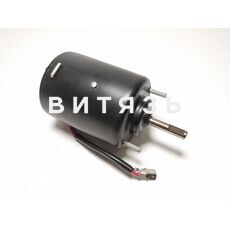 Электродвигатель отопителя Камаз 24/40  196.3730 "ZOMMER" - Магазин Витязь
