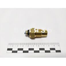 ТМ 100 Датчик темпер.охл.жидкости (винт) /аналог/ - Магазин Витязь
