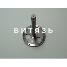 Вал тормоза МТЗ 70-2409020 /аналог/ - Магазин Витязь