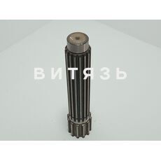 Вал первичный 48-1701032 МТЗ /аналог/ - Магазин Витязь