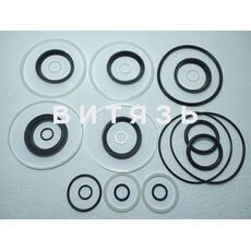 408А Р/к гидроцилиндра ЦС-125 (К701) поворота (Альтернатива) - Магазин Витязь