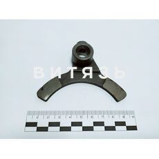 Вилка переключения 5-й и 6-й пер. Т-40М Т25-1702136-А (Украина) - Магазин Витязь