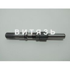 Вал привода ВОМа МТЗ 70-1601021-Б (Тара) - Магазин Витязь