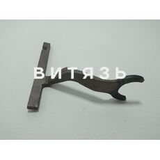 Вилка 1пер. з/х МТЗ 74-1702086 /аналог/ - Магазин Витязь