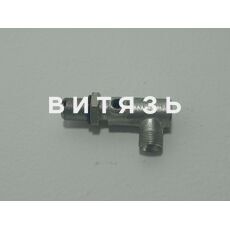 Клапан ГУРа МТЗ 70-4802010 /Беларусь/ - Магазин Витязь
