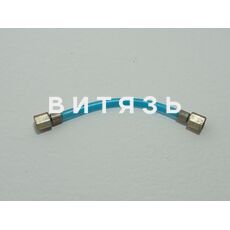 Маслопровод ГУРа МТЗ 50-3407080 БЗТДиА - Магазин Витязь
