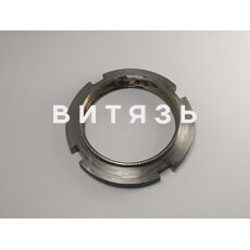 Гайка вала промежуточного МТЗ-80 50-1701181 "БЗТДиА" - Магазин Витязь