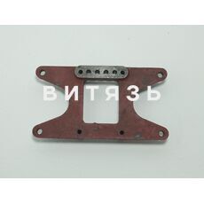 Корпус (пустой корпус вилок) 50-1702085 /Беларусь/ - Магазин Витязь
