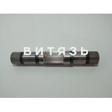 Вал поворота мех. задн. навески МТЗ-80 70-4605023 /аналог/ - Магазин Витязь