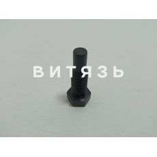 Винт раздатки МТЗ 52-1802093 "БЗТДиА" - Магазин Витязь