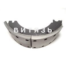 Колодка тормозн.КАМАЗ в сб. 53212-3501090 - Магазин Витязь