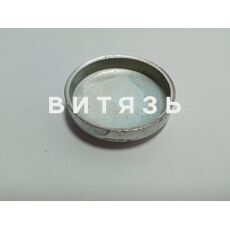 Заглушка 240-1003027-А2 головки МТЗ  сталь /Беларусь/ - Магазин Витязь