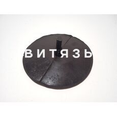 Грибок D-135 резиновый (№3707) ( Бастион ) - Магазин Витязь