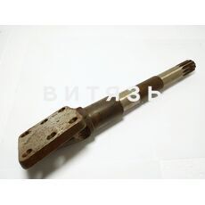 Вал цапфы Т-40М Т50-3001184 - Магазин Витязь
