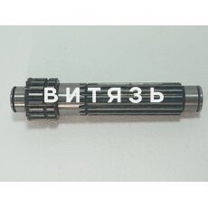Вал 70-1701382 1 пер. и зад/хода /аналог/ - Магазин Витязь
