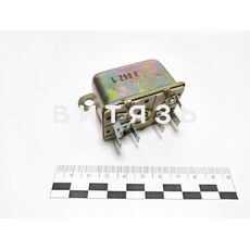 РС 530 24в Реле стартера Камаз (Порхов) - Магазин Витязь