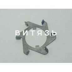 Крыльчатка КПП МТЗ 50-1701401 /ОАО "МТЗ"/ - Магазин Витязь