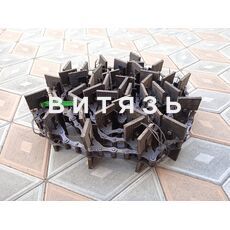 Транспортер зернов. элеватора Енисей 08.141.000.02 резин.скребок /Россия/ - Магазин Витязь
