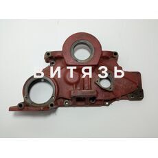 Крышка шестерен МТЗ 240-1002065-А2 /ОАО"ММЗ"/ - Магазин Витязь
