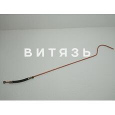 Трубка манометра воздуха 70-3801100 МТЗ /аналог/ - Магазин Витязь