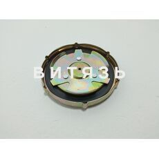 Пробка топл бака МТЗ 50-1103010-В металл. /аналог/ - Магазин Витязь