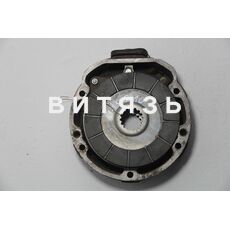 Тормоз 85-3502010 стояночно-запасной МТЗ-1221 /Беларусь/ - Магазин Витязь