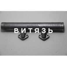 Труба передняя 260-1303031 МТЗ-1221 - Магазин Витязь