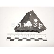 Сегмент Н066.46-01А/420100045 Енисей для маслиничных (Симф.) - Магазин Витязь