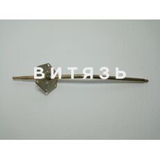 Рычаг КПП 70-1702020 переключения /аналог/ - Магазин Витязь
