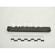Шпонка задн ступицы МТЗ 50-3104016 /Беларусь/ - Магазин Витязь