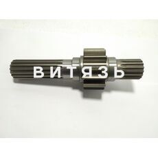 Шестерня 70-2407053  ведущая (левая) МТЗ длинная /аналог/ - Магазин Витязь