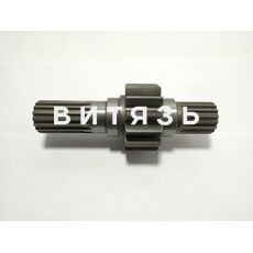 Шестерня 70-2407053-01 ведущая (правая) МТЗ-80 короткая /аналог/ - Магазин Витязь