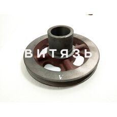 Шкив коленвала Д-240  240-1005131-Б1 1руч./аналог/ - Магазин Витязь