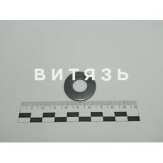 Шайба 240-1007054 (пружины клапана нижняя) /Беларусь/ - Магазин Витязь