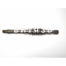 Червяк 50-3406034 - Магазин Витязь