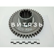 Шестерня 50-1701214 МТЗ  3-й передачи "МЗШ" - Магазин Витязь