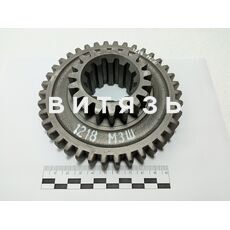 Шестерня 50-1701218 МТЗ 5-й пер. и з.х "МЗШ" - Магазин Витязь
