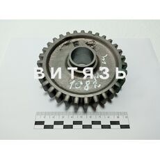 Шестерня 70-1701082 ПР З.Х.промежуточная МТЗ "МЗШ" - Магазин Витязь