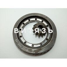 Шестерня 50-2403014 комплект /аналог/ - Магазин Витязь