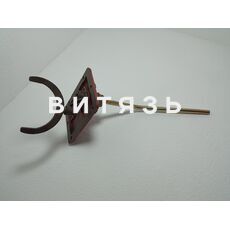 Управление пониж.редуктором в сб.МТЗ 70-1723010(крышка) /аналог/ - Магазин Витязь