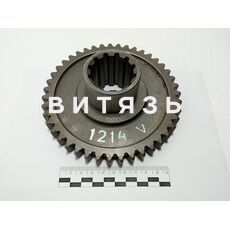 Шестерня 50-1701214 МТЗ  3-й передачи /аналог/ - Магазин Витязь
