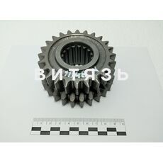 Шестерня 50-1701048-А МТЗ-80 /аналог/ - Магазин Витязь