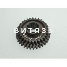 Шестерня 5/6 передач (z=30/35) Т-40М Т25-1701054-Б1 - Магазин Витязь
