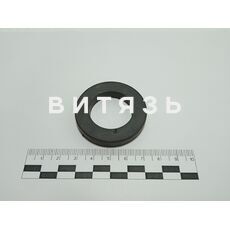 Шайба втул. цапфы сред. резин МТЗ 80-3001031 /Беларусь/ - Магазин Витязь