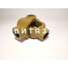 Шарнир карданный (ГУК) (квадр*круг 30) Н051.02.290А(ИЛ160) /П/ - Магазин Витязь