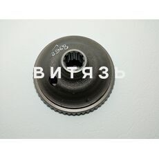 Шестерня 72-2308062 пер.вед.моста /аналог/ - Магазин Витязь