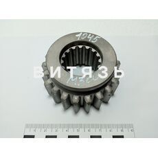 Шестерня 50-1701045 МТЗ-80 "МЗШ" - Магазин Витязь