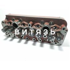 Головка блока 240-1003012-А1 с клапан. /аналог/ - Магазин Витязь