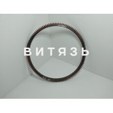 Венец маховика МТЗ 50Л-1005121 (пускача) Z=119 /аналог/ - Магазин Витязь