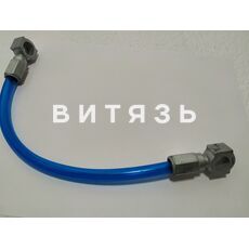 Трубка 240-1104160-03 (340мм) МТЗ ПВХ (Руслан) - Магазин Витязь